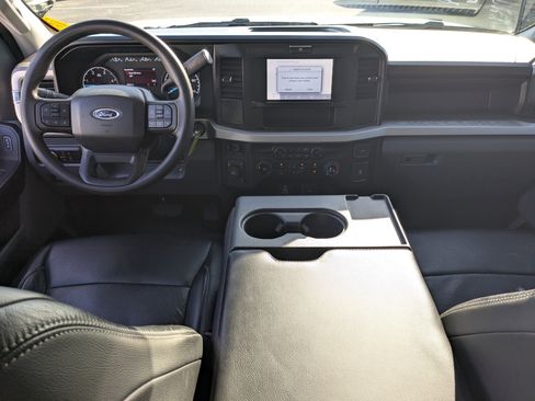 Used 2025 Ford F350 XL image 15