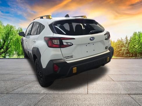 New 2026 Subaru Crosstrek 2.5i Wilderness AWD/4WD image 6