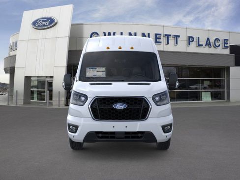 New 2026 Ford Transit 350 XLT image 6