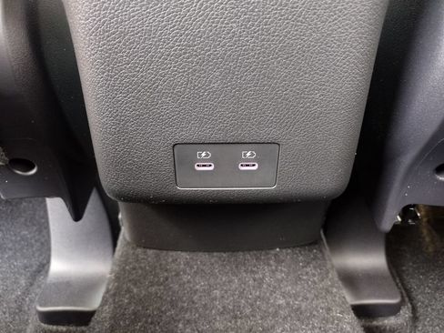 New 2026 Mitsubishi Outlander Sport SE AWD/4WD image 22