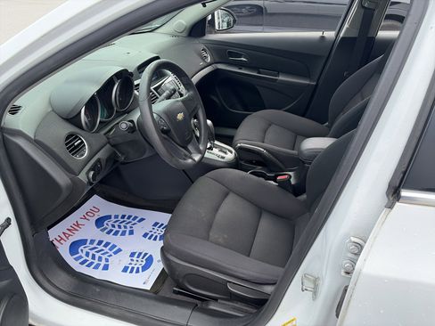 Used 2012 Chevrolet Cruze LT image 13