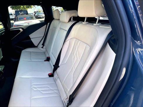 Used 2025 BMW X3 xDrive30i w/ Premium Package AWD/4WD image 23