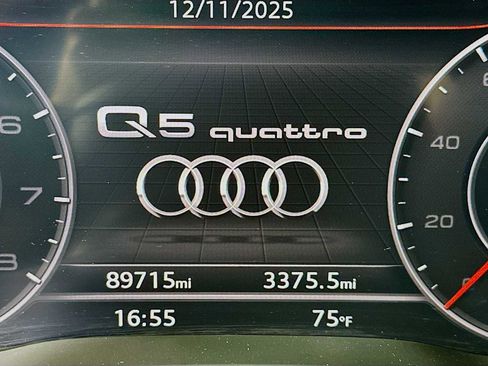Used 2019 Audi Q5 2.0T Premium Plus w/ Premium Plus Package image 12