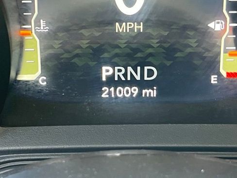 Used 2024 Jeep Wrangler Unlimited Rubicon 392 image 17