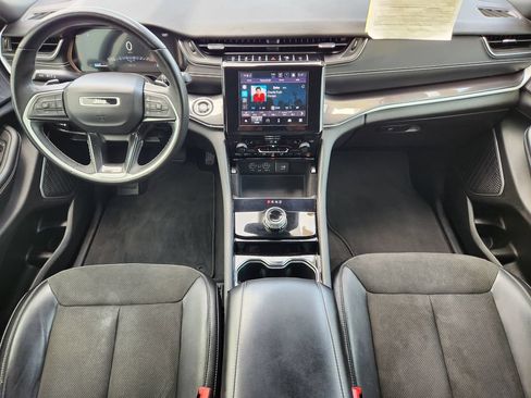 Used 2021 Jeep Grand Cherokee L Laredo RWD image 25