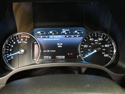 Certified 2021 Ford F250 Lariat w/ Tremor Off-Road Package AWD/4WD image 11