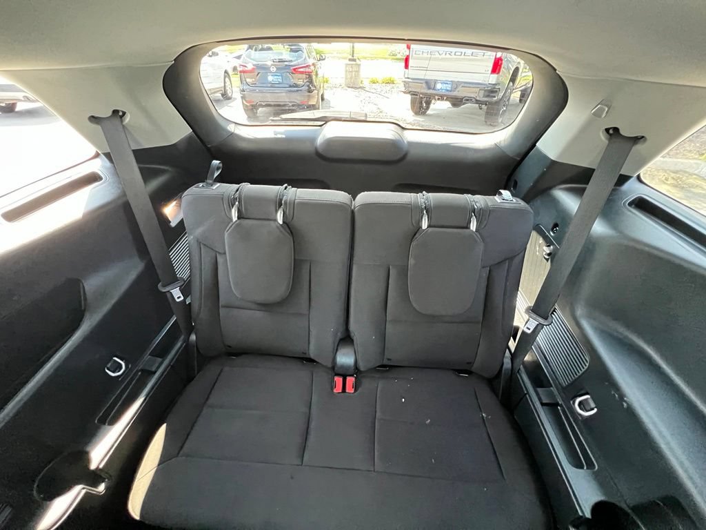 Used 2024 Ford Explorer XLT AWD/4WD image 22