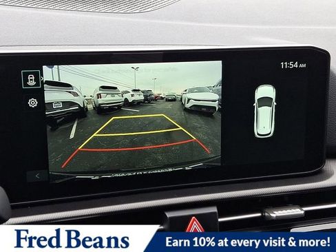 New 2026 Kia Sportage LX image 12