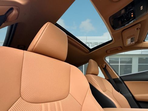 New 2026 Lexus NX 350 AWD image 13