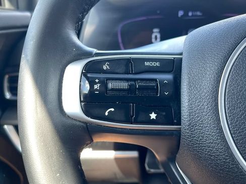Used 2024 Kia Sportage X-Line w/ X-Line Premium Package AWD/4WD image 25