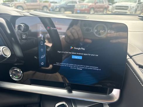 Used 2024 Chevrolet Corvette Stingray Premium Cpe w/ 3LT image 10