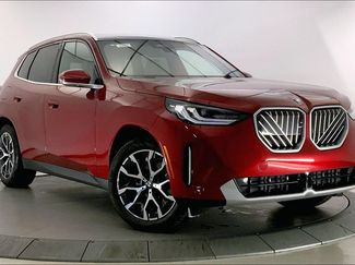 Certified 2026 BMW X3 xDrive30i w/ Premium Package AWD/4WD video 1