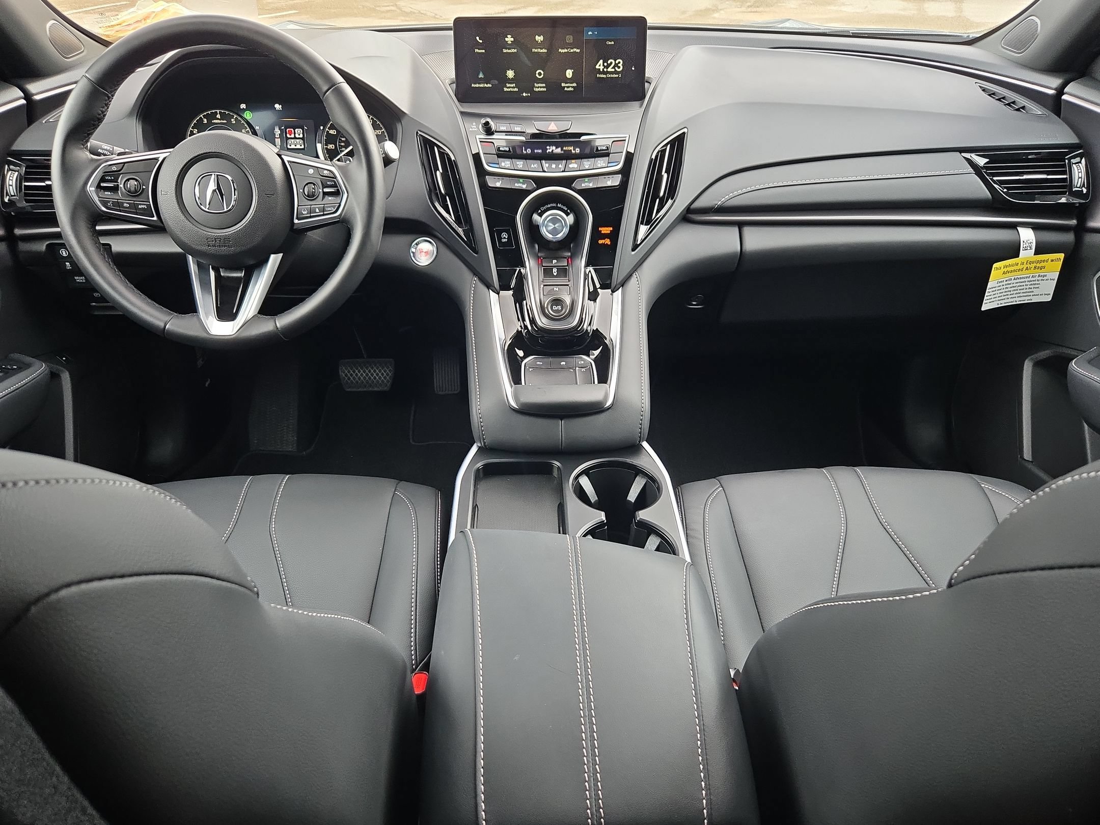 Certified 2026 Acura RDX SH-AWD image 16