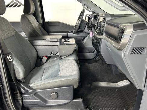 Used 2022 Ford F150 XLT w/ XTR Package AWD/4WD image 15