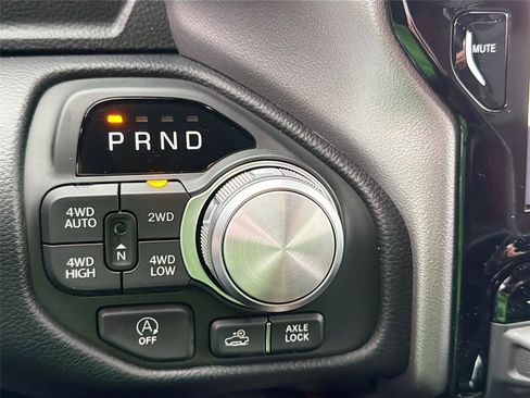 New 2026 RAM 1500 Rebel w/ Trailer Tow Group image 17