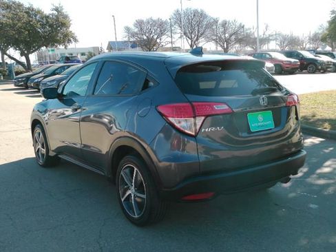 Used 2022 Honda HR-V EX image 13