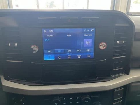 Used 2024 Ford F250 XLT image 25