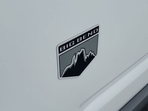 New 2026 Ford Bronco Sport Big Bend w/ Convenience Package image 33