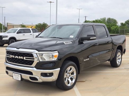 Used 2022 RAM 1500 Lone Star image 7