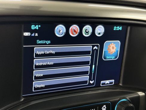 Used 2019 Chevrolet Silverado 2500 LT w/ Midnight Edition image 35