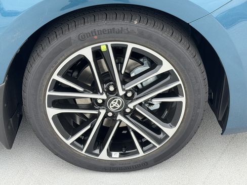 New 2026 Toyota Camry XLE FWD image 15