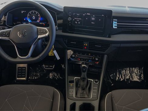 New 2026 Volkswagen Jetta Sport image 22