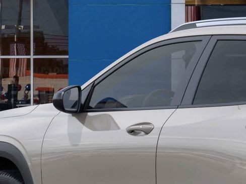 New 2026 Chevrolet Trax ACTIV w/ Driver Confidence Package FWD image 12