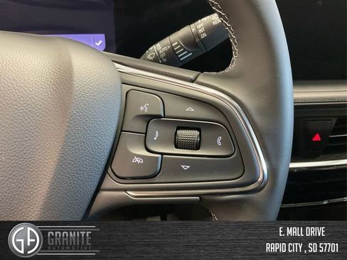 New 2026 Buick Encore GX Avenir w/ Avenir Convenience Package image 25