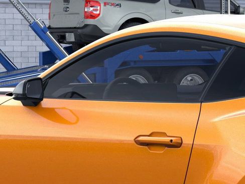 New 2026 Ford Mustang Dark Horse RWD image 19