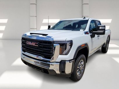 New 2025 GMC Sierra 3500 Pro w/ 1SA Pro Safety Plus Package