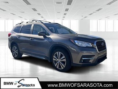 Used 2021 Subaru Ascent Limited w/ Technology Package
