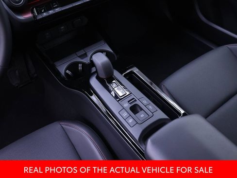 New 2026 Toyota Prius Plug-In Hybrid image 11