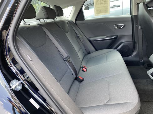 Used 2025 Kia K4 FWD image 33