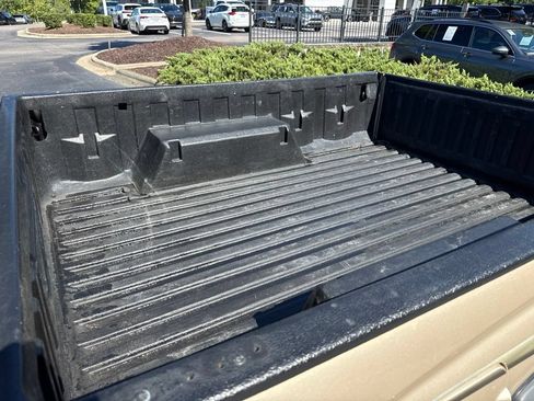 Used 2003 Toyota Tacoma 4x4 Xtracab V6 image 10