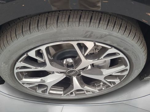 New 2026 Audi A6 Premium Plus image 4