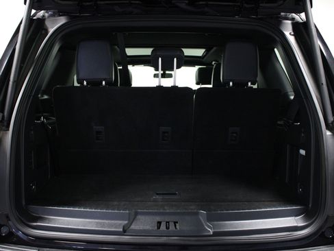 Used 2024 Ford Expedition Timberline image 15