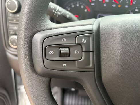 New 2026 Chevrolet Silverado 2500 W/T w/ WT Convenience Package AWD/4WD image 14