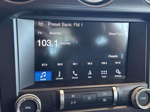 Used 2019 Ford Mustang GT Premium w/ Equipment Group 401A image 27