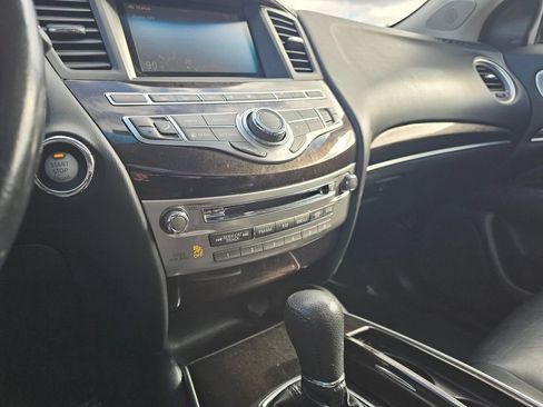 Used 2015 INFINITI QX60 Luxe w/ Driver Assistance Package image 29