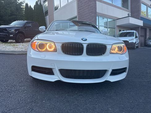 Used 2012 BMW 135i Convertible RWD image 14