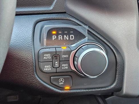 New 2026 RAM 1500 Big Horn image 13