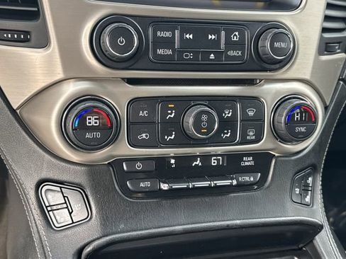 Used 2015 GMC Yukon Denali w/ Premium Package image 33