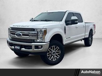 Used 2018 Ford F250 Lariat w/ Lariat Ultimate Package video 1