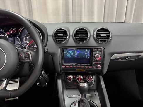 Used 2014 Audi TT 2.0T image 17