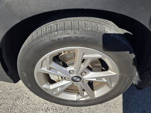 Certified 2023 Hyundai Kona SEL w/ Cargo Package image 11