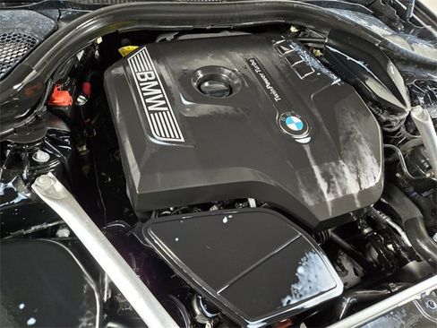 Used 2019 BMW 530i w/ Convenience Package image 27