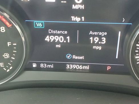 Certified 2021 Cadillac XT6 Sport w/ Platinum Package image 23