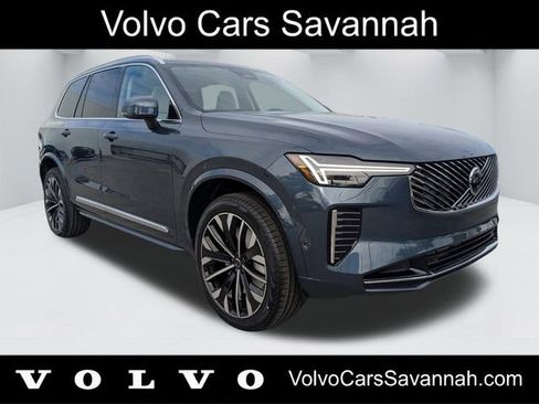 New 2026 Volvo XC90 T8 Ultra w/ Protection Package Premier AWD/4WD image 1