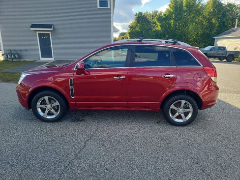 Used 2012 Chevrolet Captiva Sport LTZ image 4