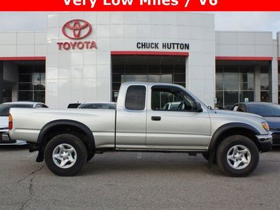Used 2004 Toyota Tacoma PreRunner